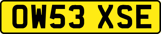 OW53XSE