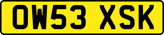 OW53XSK