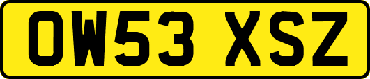 OW53XSZ