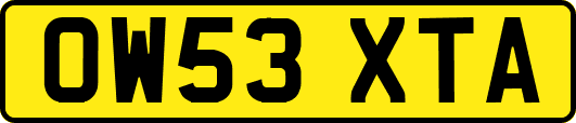 OW53XTA