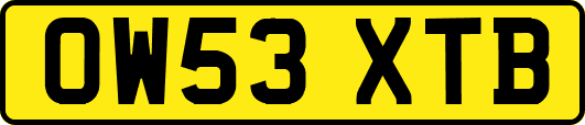 OW53XTB