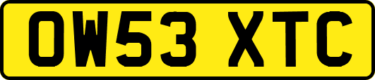 OW53XTC