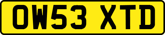 OW53XTD