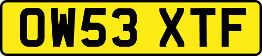 OW53XTF