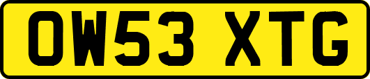 OW53XTG