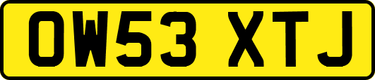 OW53XTJ