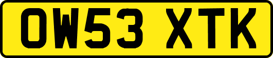 OW53XTK