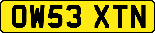 OW53XTN