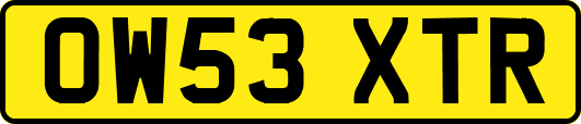 OW53XTR