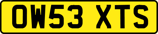 OW53XTS