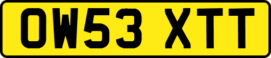 OW53XTT