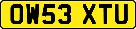 OW53XTU