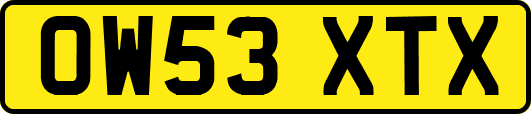 OW53XTX