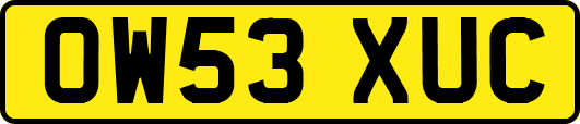 OW53XUC