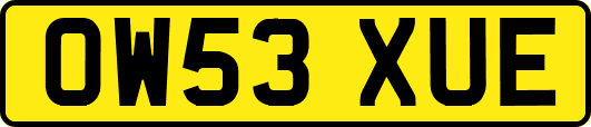 OW53XUE