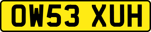 OW53XUH