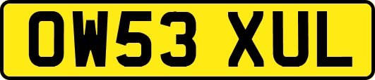 OW53XUL