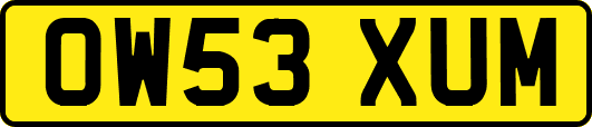 OW53XUM