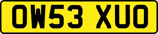 OW53XUO