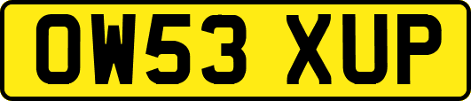 OW53XUP