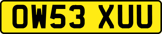 OW53XUU