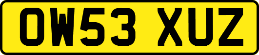 OW53XUZ