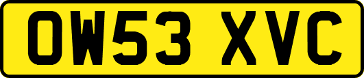 OW53XVC