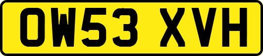 OW53XVH