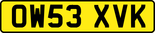 OW53XVK