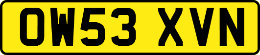 OW53XVN