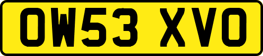 OW53XVO