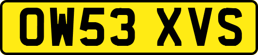 OW53XVS