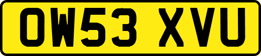 OW53XVU