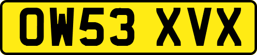 OW53XVX