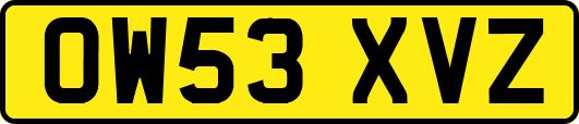 OW53XVZ