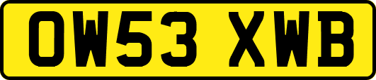 OW53XWB