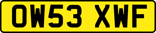 OW53XWF