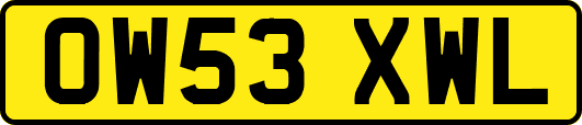 OW53XWL