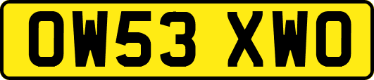 OW53XWO