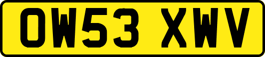 OW53XWV