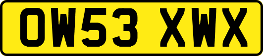 OW53XWX