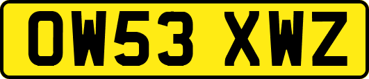 OW53XWZ