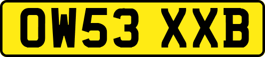 OW53XXB