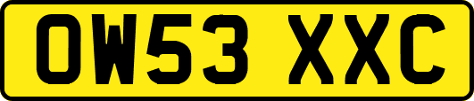 OW53XXC