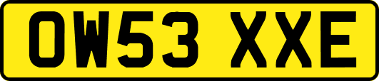 OW53XXE