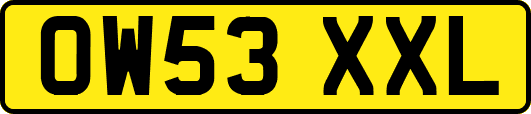OW53XXL