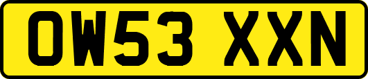 OW53XXN