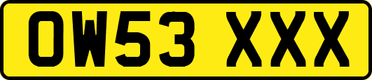 OW53XXX
