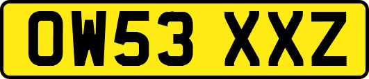 OW53XXZ