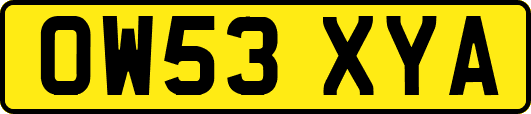 OW53XYA